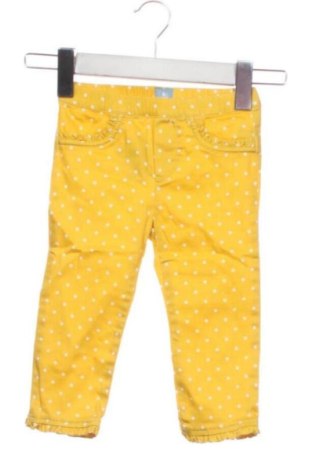 Detské nohavice  Gap, Veľkosť 18-24m/ 86-98 cm, Farba Viacfarebná, Cena  13,07 €, #137915909
