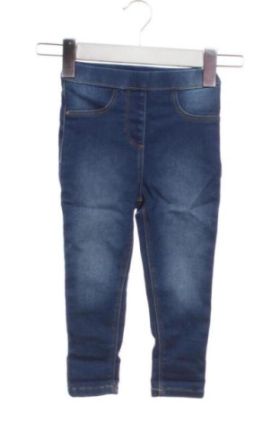 Gyerek nadrág George, Méret 2-3m / 56-62 cm, Szín Kék, Ár 3 099 Ft, #137914823
