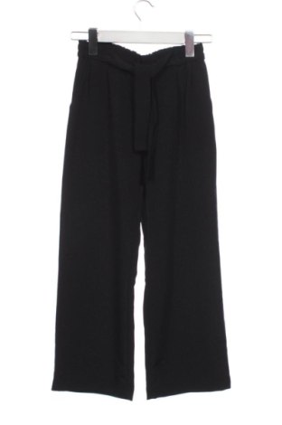 Dětské kalhoty  H&M, Velikost 9-10y/ 140-146 cm, Barva Černá, Cena  243,00 Kč, #137910318
