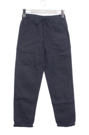 Детски панталон H&M, Размер 8-9y/ 134-140 см, Цвят Син, Цена 9,34 €, #137915719
