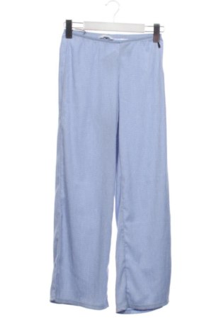 Kinderhose H&M, Größe 9-10y/ 140-146 cm, Farbe Blau, Preis 8,29 €, #137917175