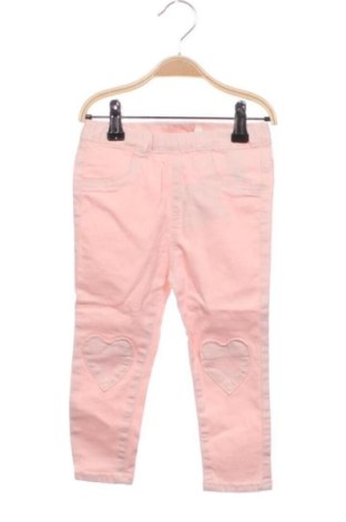 Kinderhose H&M, Größe 18-24m/ 86-98 cm, Farbe Rosa, Preis € 18,04, #137921886