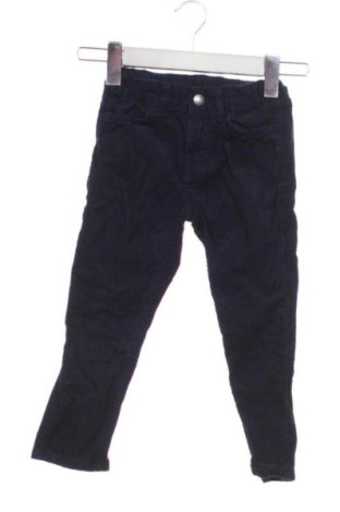 Gyerek nadrág H&M, Méret 2-3y / 98-104 cm, Szín Kék, Ár 3 191 Ft, #137926317