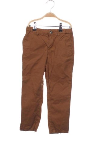 Detské nohavice  H&M, Veľkosť 3-4y/ 104-110 cm, Farba Hnedá, Cena  9,53 €, #137932532