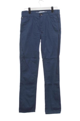 Detské nohavice  In Extenso, Veľkosť 13-14y/ 164-168 cm, Farba Modrá, Cena  9,53 €, #137893990