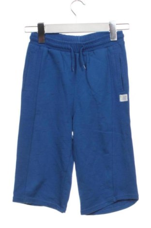 Kinderhose LC Waikiki, Größe 10-11y/ 146-152 cm, Farbe Blau, Preis 10,00 €, #137901871