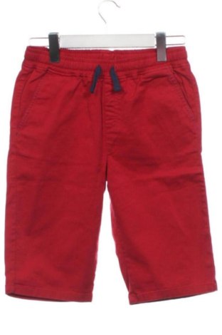 Kinderhose LC Waikiki, Größe 10-11y/ 146-152 cm, Farbe Rot, Preis 9,00 €, #137908785