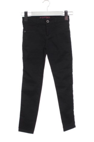 Gyerek nadrág LC Waikiki, Méret 6-7y / 122-128 cm, Szín Fekete, Ár 3 191 Ft, #137917836