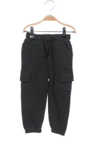 Gyerek nadrág LC Waikiki, Méret 18-24m / 86-98 cm, Szín Zöld, Ár 2 837 Ft, #137927154