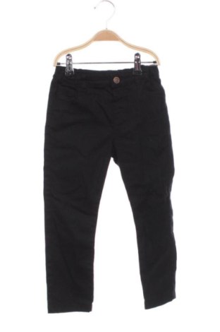 Detské nohavice  LC Waikiki, Veľkosť 3-4y/ 104-110 cm, Farba Čierna, Cena  8,38 €, #137931658
