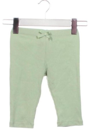 Detské nohavice  LCW, Veľkosť 2-3y/ 98-104 cm, Farba Zelená, Cena  9,53 €, #137900139