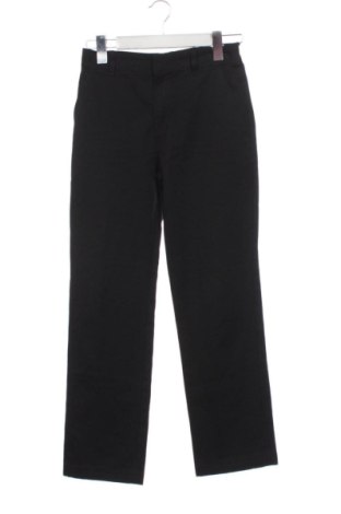 Pantaloni pentru copii Marks & Spencer, Mărime 10-11y/ 146-152 cm, Culoare Negru, Preț 52,49 Lei, #137932734
