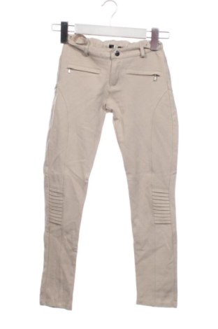 Detské nohavice  Mayoral, Veľkosť 6-7y/ 122-128 cm, Farba Kremová, Cena  13,00 €, #137914260
