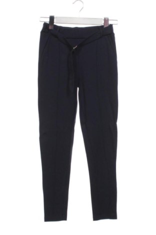 Pantaloni pentru copii Name It, Mărime 8-9y/ 134-140 cm, Culoare Albastru, Preț 68,24 Lei, #137908023
