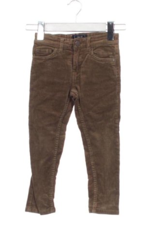 Pantaloni pentru copii Next, Mărime 2-3y/ 98-104 cm, Culoare Maro, Preț 68,24 Lei, #137908276