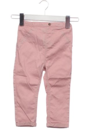 Gyerek nadrág Next, Méret 18-24m / 86-98 cm, Szín Hamurózsaszín, Ár 4 634 Ft, #137917126