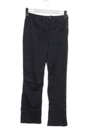 Gyerek nadrág One By One, Méret 8-9y / 134-140 cm, Szín Fekete, Ár 4 610 Ft, #137897470