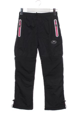 Детски панталон Outdoor, Размер 9-10y/ 140-146 см, Цвят Черен, Цена 12,78 €, #137918894