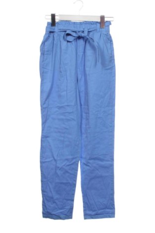 Kinderhose Pepperts!, Größe 11-12y/ 152-158 cm, Farbe Blau, Preis 9,00 €, #137924899