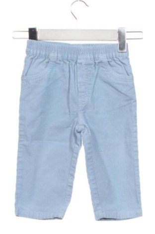 Dětské kalhoty  Prenatal, Velikost 12-18m/ 80-86 cm, Barva Modrá, Cena  243,00 Kč, #137911680