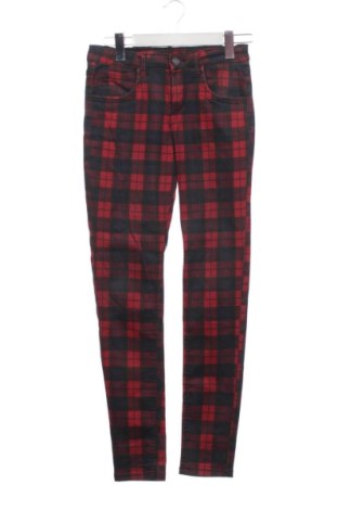 Pantaloni pentru copii Reserved, Mărime 12-13y/ 158-164 cm, Culoare Multicolor, Preț 47,24 Lei, #137929745