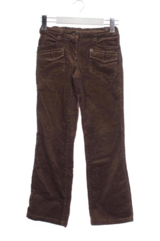 Kinderhose S.Oliver, Größe 9-10y/ 140-146 cm, Farbe Braun, Preis 11,00 €, #137916995
