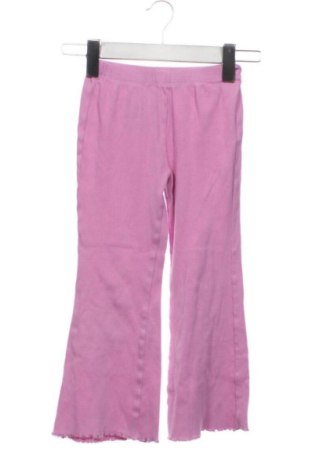 Gyerek nadrág Sinsay, Méret 6-7y / 122-128 cm, Szín Lila, Ár 3 191 Ft, #137914651