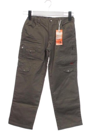 Gyerek nadrág Unbranded, Méret 6-7y / 122-128 cm, Szín Zöld, Ár 3 445 Ft, #137888804