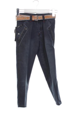 Gyerek nadrág Unbranded, Méret 6-7y / 122-128 cm, Szín Kék, Ár 3 513 Ft, #137889082