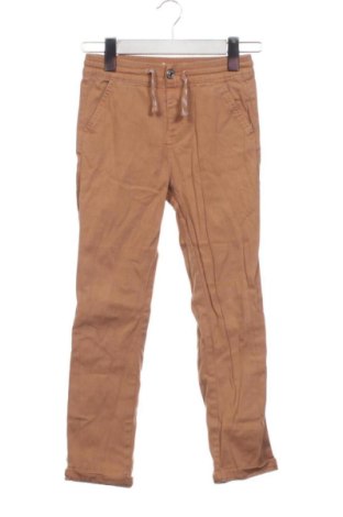 Pantaloni pentru copii Unbranded, Mărime 8-9y/ 134-140 cm, Culoare Maro, Preț 41,99 Lei, #137908544