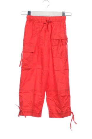 Dětské kalhoty  Unbranded, Velikost 5-6y/ 116-122 cm, Barva Červená, Cena  203,00 Kč, #137909790