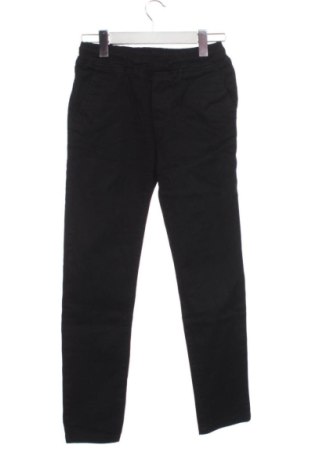 Dětské kalhoty  Unbranded, Velikost 13-14y/ 164-168 cm, Barva Černá, Cena  199,00 Kč, #137911182