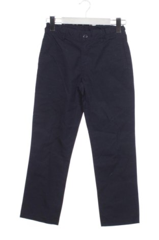 Gyerek nadrág United Colors Of Benetton, Méret 8-9y / 134-140 cm, Szín Kék, Ár 3 901 Ft, #137914183