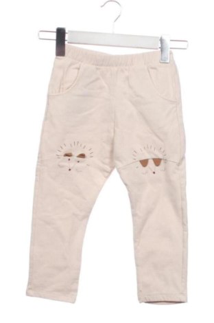 Gyerek nadrág Unbranded, Méret 3-4y / 104-110 cm, Szín Bézs, Ár 2 470 Ft, #137915441