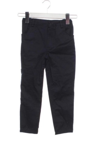 Kinderhose Unbranded, Größe 4-5y/ 110-116 cm, Farbe Blau, Preis 7,24 €, #137916934