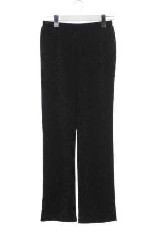 Kinderhose Unbranded, Größe 12-13y/ 158-164 cm, Farbe Schwarz, Preis 7,00 €, #137921703