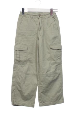 Kinderhose Unbranded, Größe 8-9y/ 134-140 cm, Farbe Grün, Preis 7,00 €, #137926645