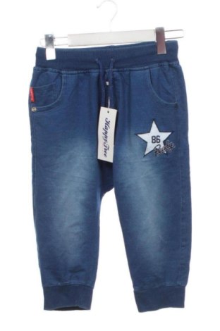 Dětské kalhoty  Unbranded, Velikost 13-14y/ 164-168 cm, Barva Modrá, Cena  208,00 Kč, #137929533