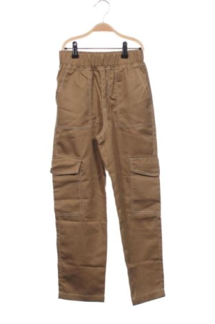Gyerek nadrág Unbranded, Méret 8-9y / 134-140 cm, Szín Bézs, Ár 2 482 Ft, #137932106