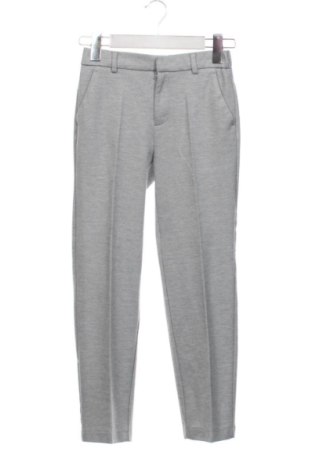 Kinderhose Zara, Größe 8-9y/ 134-140 cm, Farbe Grau, Preis 12,00 €, #137904094