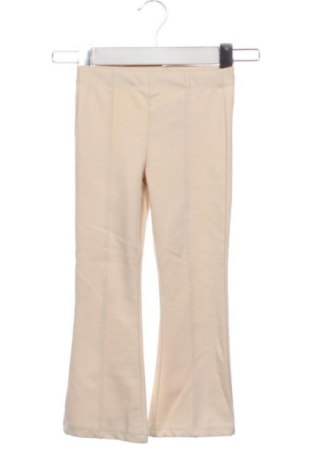 Dětské kalhoty  Zara, Velikost 3-4y/ 104-110 cm, Barva Béžová, Cena  121,00 Kč, #137904777