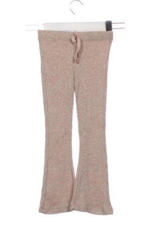 Gyerek nadrág Zara, Méret 3-4y / 104-110 cm, Szín Bézs, Ár 1 773 Ft, #137904826