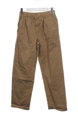 Gyerek nadrág Zara, Méret 12-13y / 158-164 cm, Szín Zöld, Ár 4 610 Ft, #137914202