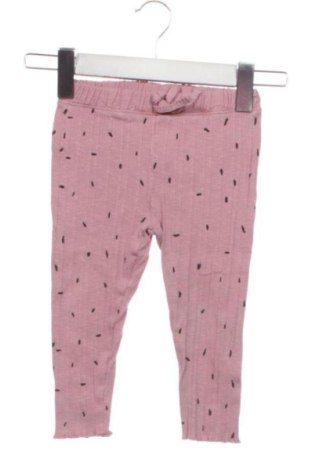 Gyerek nadrág Zara, Méret 18-24m / 86-98 cm, Szín Hamurózsaszín, Ár 4 619 Ft, #137916009