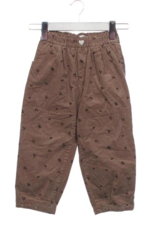 Детски панталон Zara, Размер 4-5y/ 110-116 см, Цвят Многоцветен, Цена 12,96 €, #137919592