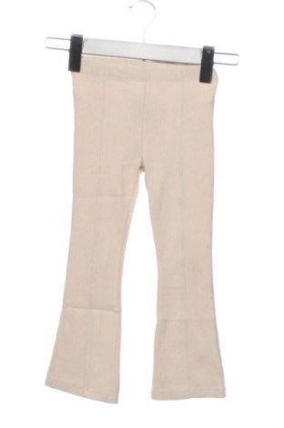 Gyerek nadrág Zara, Méret 2-3y / 98-104 cm, Szín Bézs, Ár 4 594 Ft, #137922028