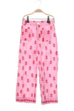 Kinderhose Zara, Größe 5-6y/ 116-122 cm, Farbe Mehrfarbig, Preis 10,10 €, #137925090