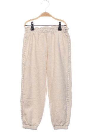 Παιδικό παντελόνι Zara, Μέγεθος 4-5y/ 110-116 εκ., Χρώμα  Μπέζ, Τιμή 14,86 €, #137926730