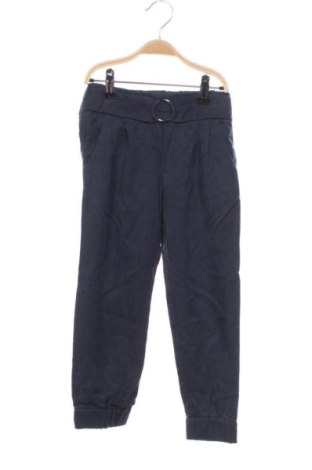 Detské nohavice  Zara, Veľkosť 5-6y/ 116-122 cm, Farba Sivá, Cena  9,00 €, #137931397