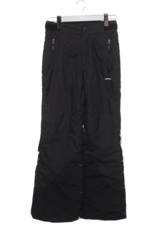 Kinderhose für Wintersport Decathlon, Größe 8-9y/ 134-140 cm, Farbe Schwarz, Preis 24,96 €, #137906241